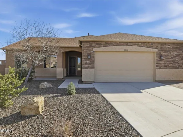 6643 E SANDPIPER Way, Prescott Valley, AZ 86314