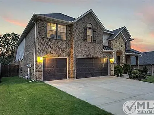 3705 Bella Vista Dr, Plano, TX 75074