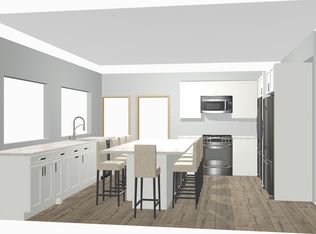 16 Gerald Rd #2F, Brighton, MA 02135