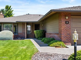 101 N 48th Ave APT 7, Yakima, WA 98908