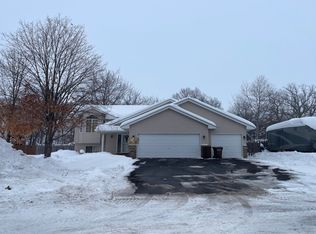 1612 Buffalo Cv, Buffalo, MN 55313