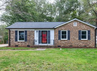 5817 Newhall Rd, Durham, NC 27713