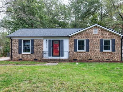 5817 Newhall Rd, Durham, NC, 27713