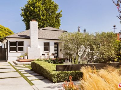 12518 Everglade St, Los Angeles, CA, 90066