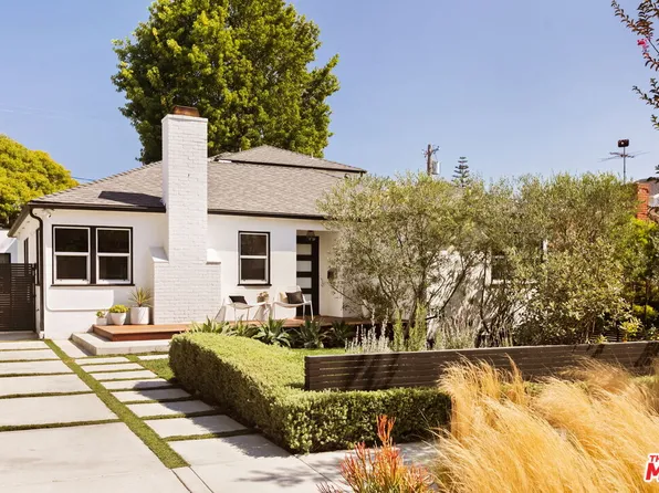 12518 Everglade St, Los Angeles, CA 90066
