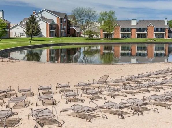 Baytowne Apartments, 1000 Baytowne Dr #1150-11, Champaign, IL 61822