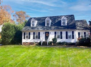 7272 Merle Smith Ln, Mechanicsville, VA 23111