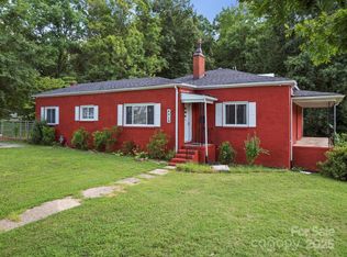 4315 Denver Ave, Charlotte, NC 28208