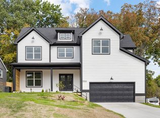 334A Dade Dr, Nashville, TN 37211