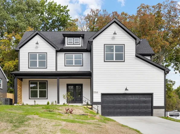 334A Dade Dr, Nashville, TN 37211