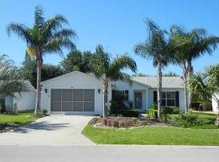 2511 Privada Dr, The Villages, FL 32162