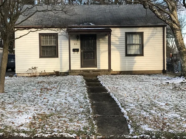 86 Meadowvale Ave, Rittman, OH 44270