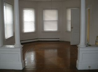 229 Carleton St #1, Providence, RI 02908