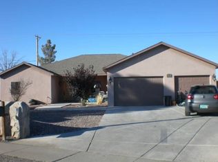 1622 Winton Ct, Las Cruces, NM 88007