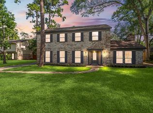 6030 Craigway Rd, Spring, TX 77389