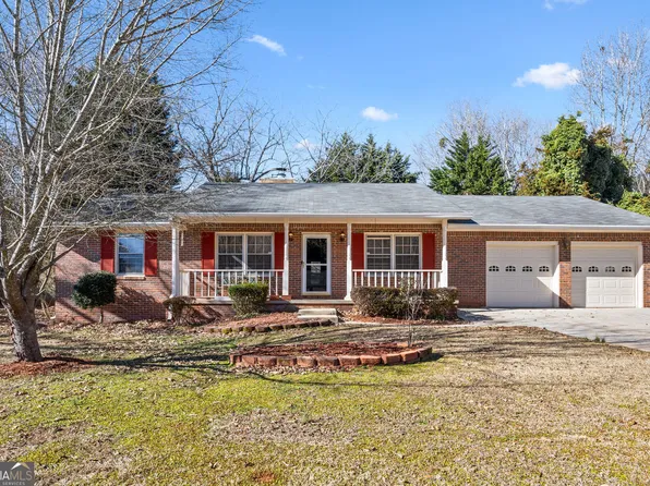 2805 Bridle Path SE, Conyers, GA 30094