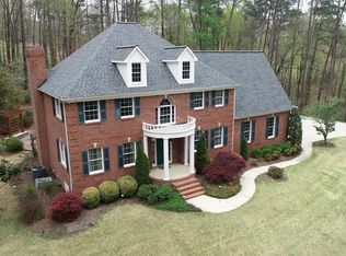 195 Maddox Mill Rd SE, Dalton, GA 30721