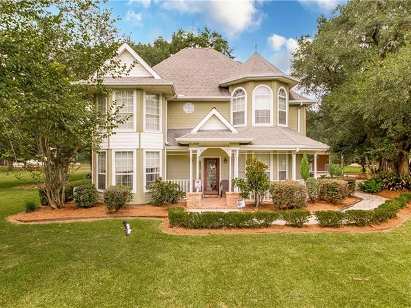 130 Deerfield Rd, Folsom, LA 70437
