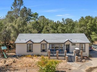 41391 Long Hollow Dr, Coarsegold, CA 93614