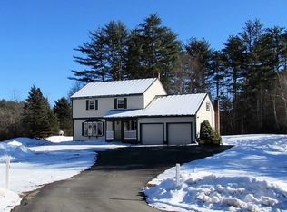 6 Meadowood Dr, Franklin, NH 03235