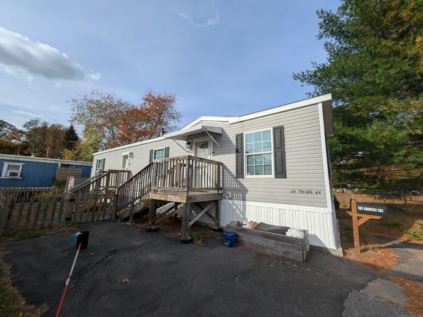 20 3rd Avenue, Shelton, CT 06484