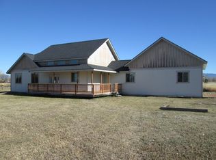 4830 Eden Rd, Bozeman, MT 59718