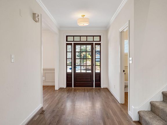 2nd image of 1009 Neuse Ridge Dr