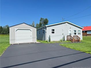 6 Alcorn Dr, Blackville, NB E9B 1Y2