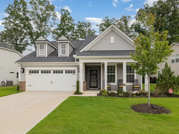 40 Carbone Ln, Clayton, NC 27527