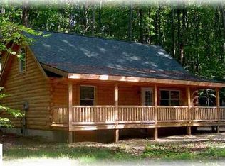 5845 SW Village Dr, Bellaire, MI 49615