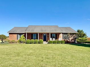 10866 Marchant Luttrell Rd NW, Sabina, OH 45169