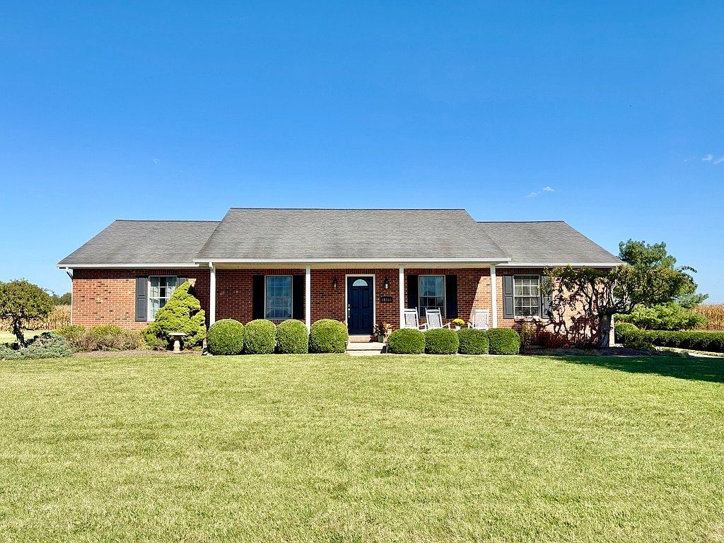 Real estate listing image