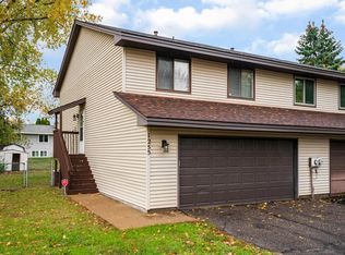 1255 106th Ln NW, Coon Rapids, MN 55433