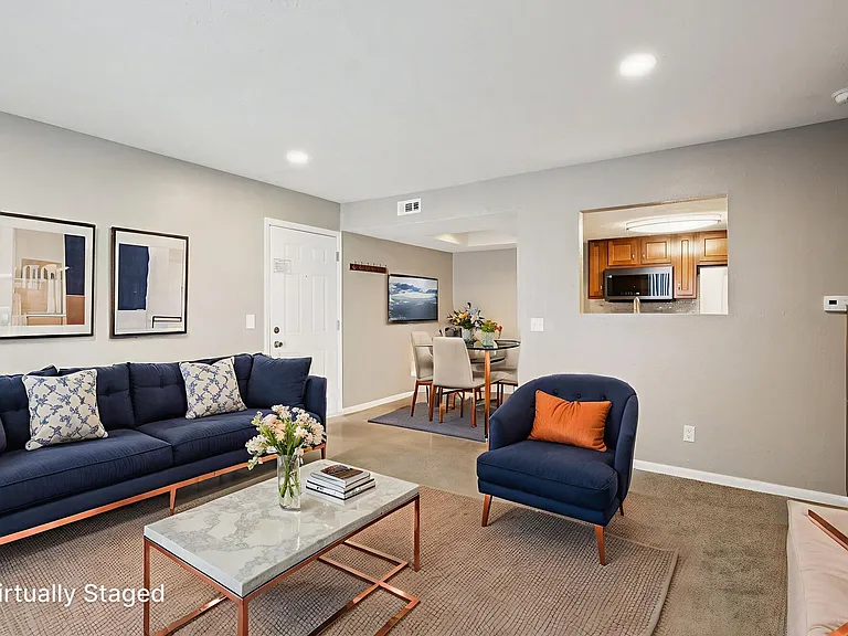 Raintree Apartments — Photo 13