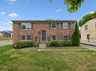 6112 Nashua Ave, Nashville, TN 37209