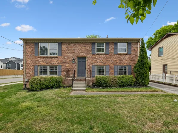 6112 Nashua Ave, Nashville, TN 37209