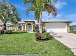 3872 SW Ridley St, Port Saint Lucie, FL 34953