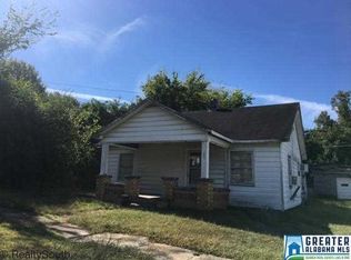 431 3rd Ave NW, Carbon Hill, AL 35549