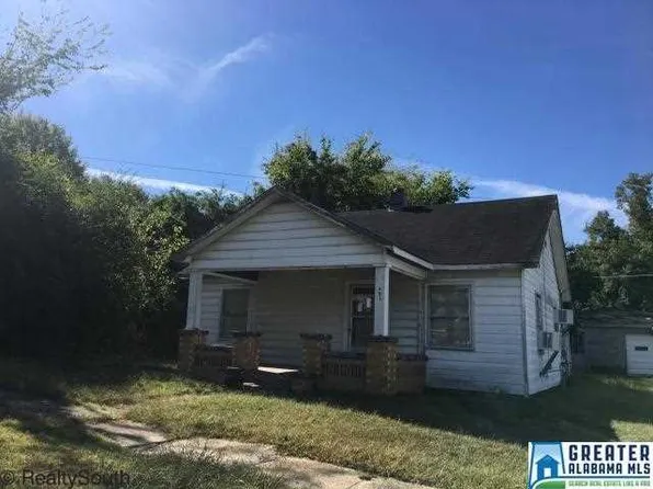 431 3rd Ave NW, Carbon Hill, AL 35549