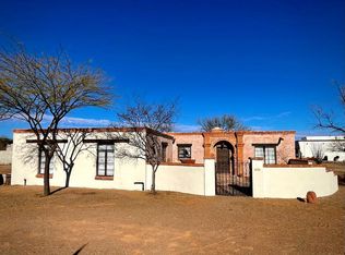 53 Circulo De Prad, Tubac, AZ 85646