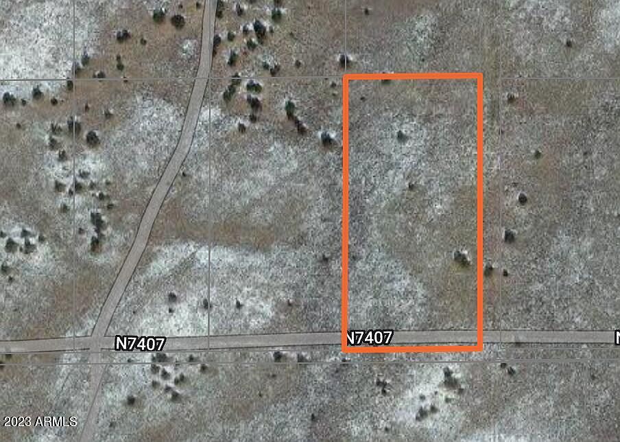 2nd image of 0 N 7407 -- #594