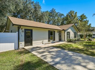 115 Ridge Rd, Kingsland, GA 31548