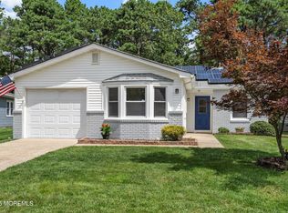 97 Yorkwood Drive, Brick, NJ 08723