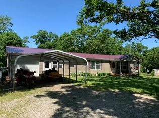 24311 Highway T, Milan, MO 63556