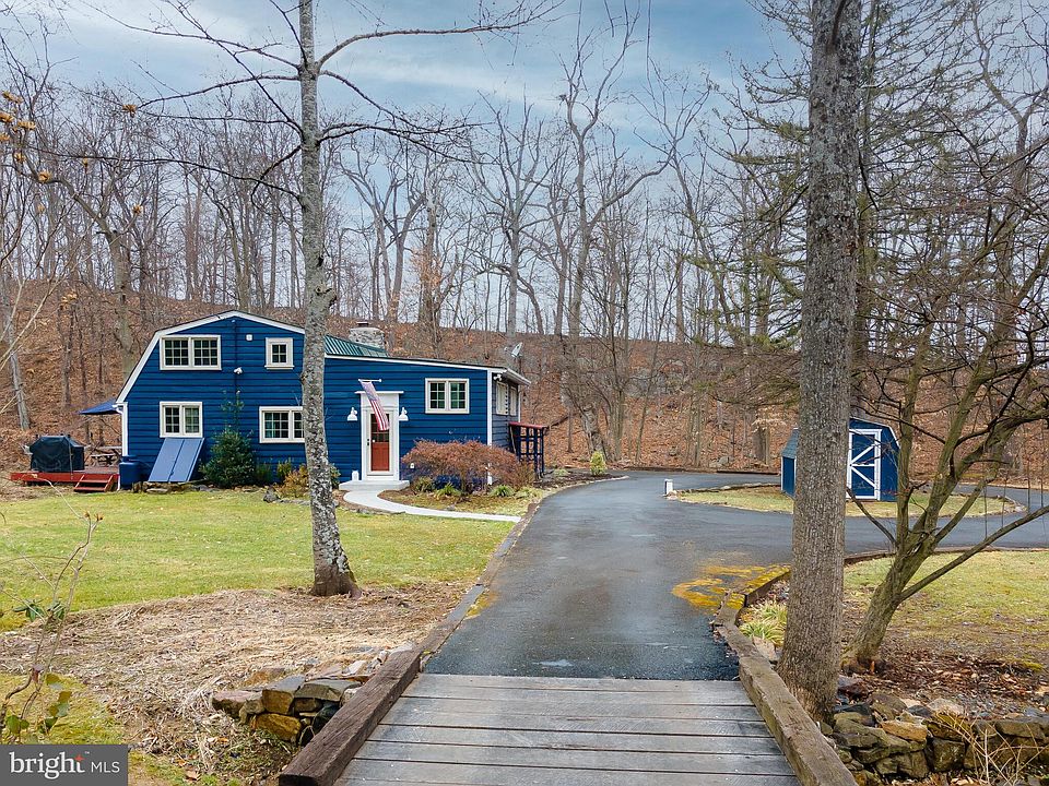 1925 French Creek Rd, Phoenixville, PA 19460 Zillow
