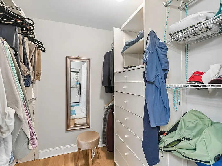1740 Oakwood Ter #14I — Photo 17