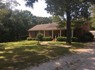 50375 Athens Quincy Rd, Aberdeen, MS 39730