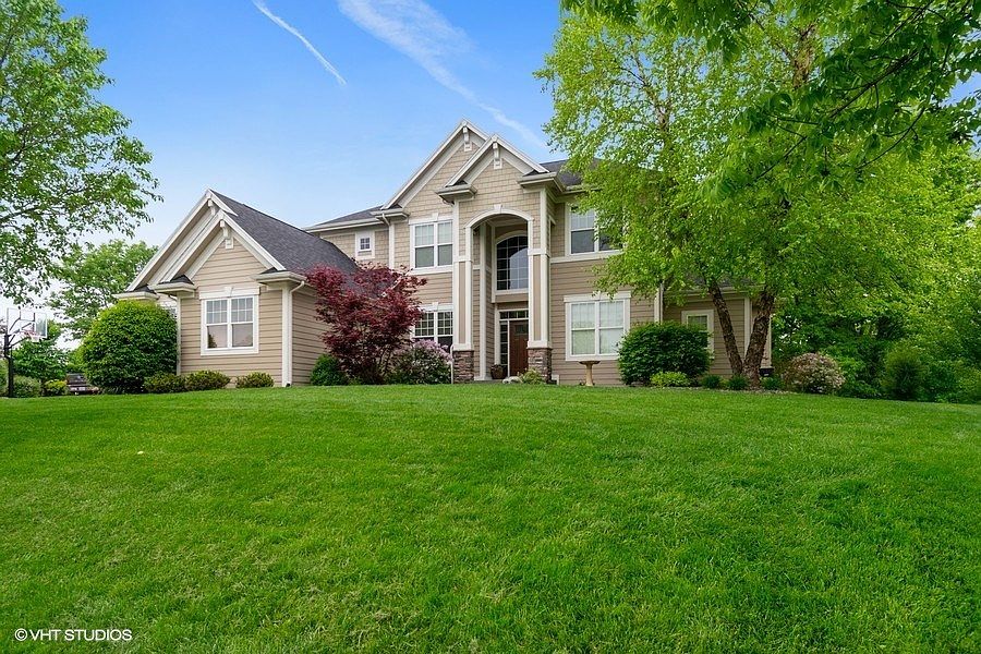 604 Oakwood Pl, Polk City, IA 50226 Zillow