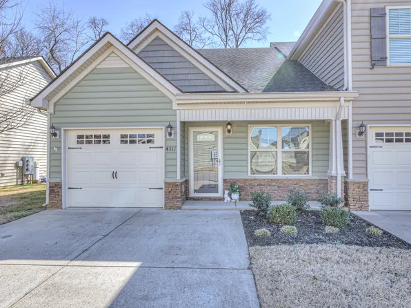 4311 Sunday Silence Way, Murfreesboro, TN 37128