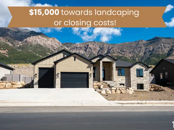 656 E Mountain Rd N, North Ogden, UT 84414